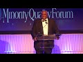 2018 nmqf leadership summit and spring health braintrust leadership awards dinner