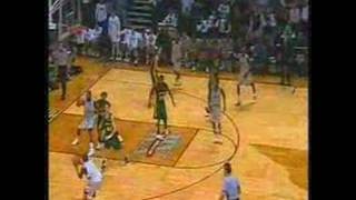 Baylor vs A\u0026M 5OT Thriller Highlights