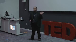 From Genomic Data to Genomic Knowledge | Sandy Starr | TEDxRoyal Holloway