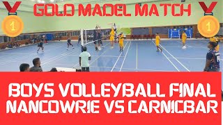 Nanowire vs Car Nicobar: Clash for Gold Glory ⚔️🥇|| Life in Frame