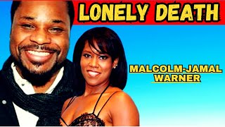 Malcolm-Jamal Warner's HOT Wife, Kids, Net Worth & SAD DEATH