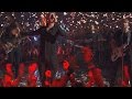 Behind the Scenes of Imagine Dragons' Live GRAMMYs Ad