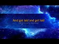 Breaking Benjamin - Medicate karaoke.