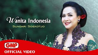 Wanita Indonesia - Sundari Soekotjo