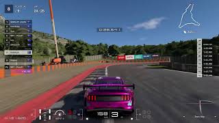 Sons racing V8 comp replay