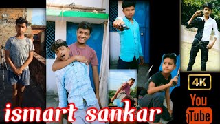 ismart sankar spoof fight by Gaurav Soni #ismartshankar #south #action #viral #ontrending  #yt