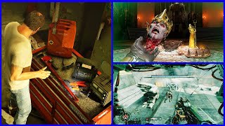 Hidden Video Game Details #28 (Grand Theft Auto V, Little Nightmares 2, Titanfall 2 & More)