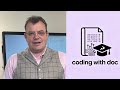 Advanced Python Session 1 - Using Procedures and Functions in Python
