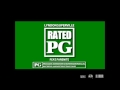 RATED PG feat. Farenite | Lyndon Superville | Official Audio