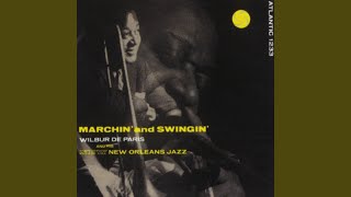 Marchin' and Swingin'