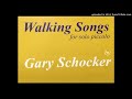 piccolo solo gary schocker walking songs