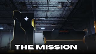 The Most Ambitious Energy Project on Earth – Valar Atomics