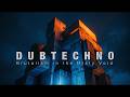Deep Focus Music - Dub Techno Mix | 120 BPM | Brutalism in the Misty Void