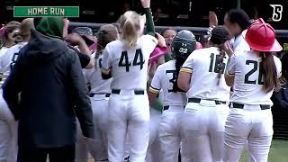 SB: Siena 8, Canisius 4 (MAAC Semifinals)