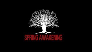 Spring Awakening - Capitol City Theater Company