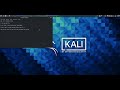 Unleash Your Inner Coder: Creating a Mesmerizing Donut-Shaped 3D Spin in C | Kali Linux Tutorial