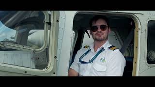 Whitestar Aviation Torres Strait Air Program 2024