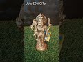 brass murugan idol @ vgocart.com