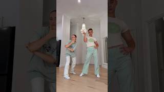 RATE OUR INTRO 1-10! 😅😮‍💨 - #dance #trend #viral #couple #funny #brazil #shorts