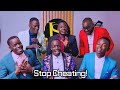 STOP CHEATING | Jehovah Shalom Acapella 2024 Originals [home made]