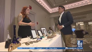 BUDDING WEDDING TREND: Couples starting to hire budtenders to serve marijuana to guest