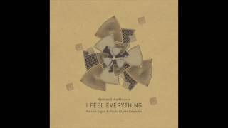 Mathias Schaffhäuser - I Feel Everything