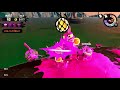 【スプラトゥーン2】wizersのライブ配信（バイト→リグマ）20190206_01【fukulaw】