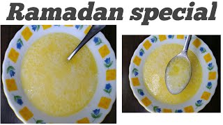 💯Ramdan special/ നോമ്പിന് കിച്ചരി കഞ്ഞി ഇതുപോലെ ഉണ്ടാക്കി നോക്കൂ....