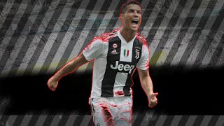 Cristiano Ronaldo 2019 • Be With You • Best skills & Goal