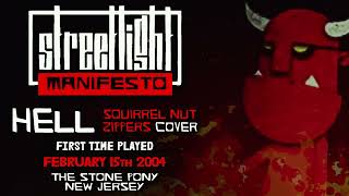 STREETLIGHT MANIFESTO | \