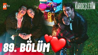 Kardeşlerim 89. Bölüm @atvturkiye