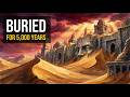 Radar Found a Buried City Under the Sahara - It Rewrites Everything