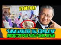 “SAMAN MAHATHIR JUAL KEDAULATAN” DAN PERKARA MENGEJUTKAN POLIS PANTAU GLOBAL IKHWAN!