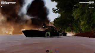 MGM-ArmA 3-Night of Arma-Vietnam-US Army