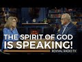 Revival Radio TV: The Spirit of God is Speaking