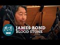 James Bond 007 Blood Stone: Athens Harbour Chase (live) | WDR Funkhausorchester