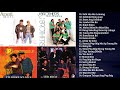 Rockstar2,J.Brothers, April Boy Regino, Men Oppose Cover Greatest Hits || Filipino Classic Songs