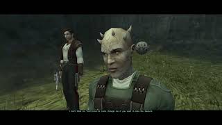 KOTOR 2: Bao-Dur is a Real One