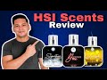 Inspired Perfume Review: HSI Signature Premium (30% oil) | John Greg Parilla