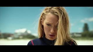 The shallows (Unstoppable -sia) music video