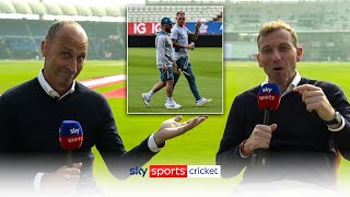 'It's about taking away the fear of failure' 💪 | Nasser, Athers, Broady and Butch talk 'Bazball'