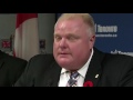 former toronto mayor rob ford dies nbc news