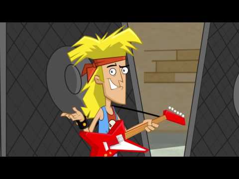 Get Ace - Mr Walker's Wicked Guitar Get Ace - Mr Walker's Wicked Guitar