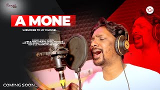 A MONE | RANJIT MURMU | STUDIO VERSION | NEW SANTALI VIDEO 2025 | SANTALI VIDEO 2025