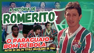 A HISTÓRIA DO PARAGUAIO \