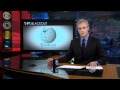 CBS Evening News with Scott Pelley - Wikipedia to blackout in protest of SOPA