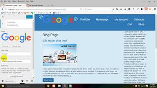 WordPress Theme Development Part 2 in bangla tutorial