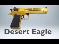 Desert Eagle Sound Effect