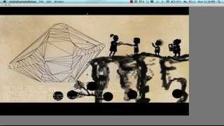 openFrameworks Add on Test Progress