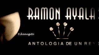 Ramon Ayala - Quisiera Tener Alas